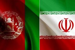 دومین نشست تجاری ایران و افغانستان 17 و 18 بهمن در تهران برگزار می‌شود